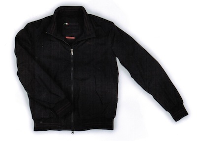 Bomber donna Equiline Oxford