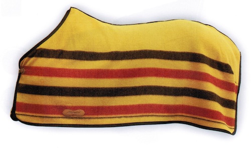 Coperta invernale da passeggio Equiline Bradford