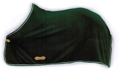 Coperta invernale da passeggio Equiline Leeds