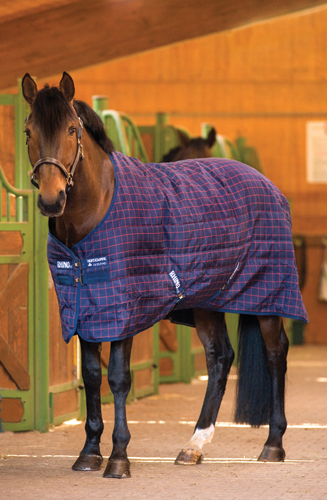 Coperta Invernale Horseware Ireland Rhino Stable Original