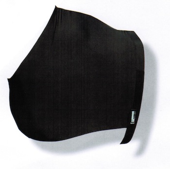 Pettorina Sottocoperta Antifiaccatura Equiline Edinburgh